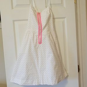 Adorable Lilly Pulitzer summer dress